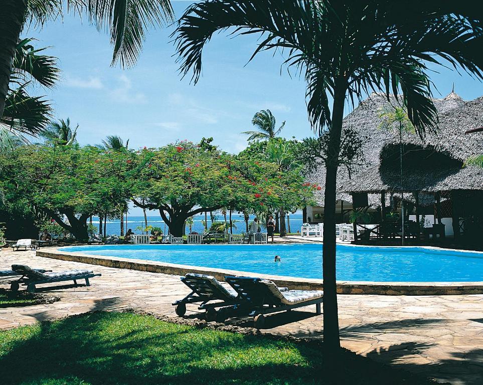 Sandies Coconut Village Malindi Exterior foto