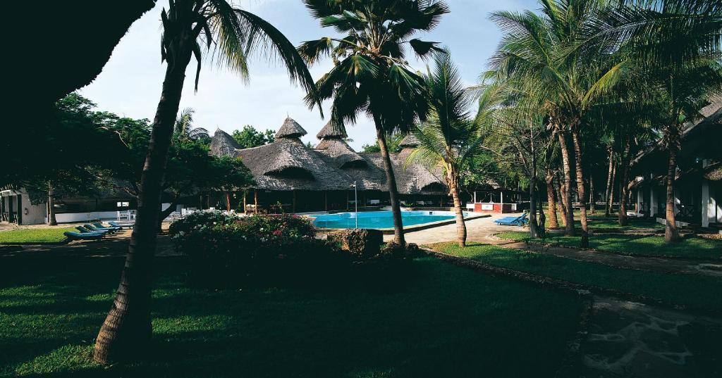 Sandies Coconut Village Malindi Exterior foto